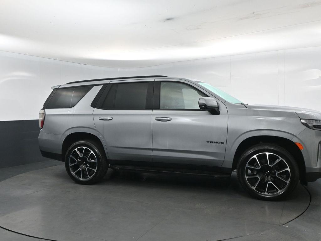 used 2024 Chevrolet Tahoe car, priced at $66,300