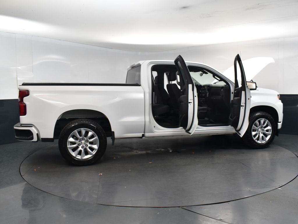 used 2019 Chevrolet Silverado 1500 car, priced at $26,500