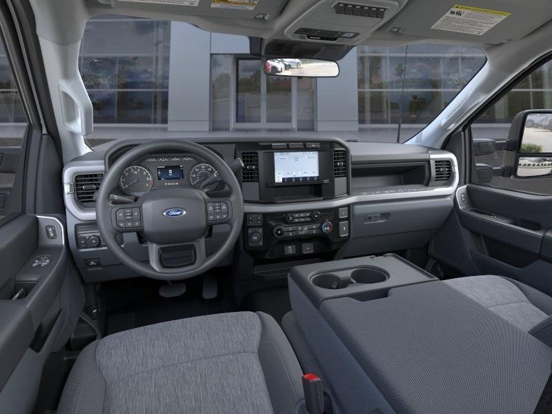 new 2024 Ford F-250 car, priced at $48,930