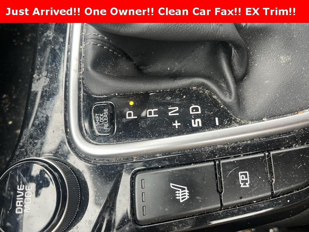 used 2024 Kia Seltos car, priced at $21,716