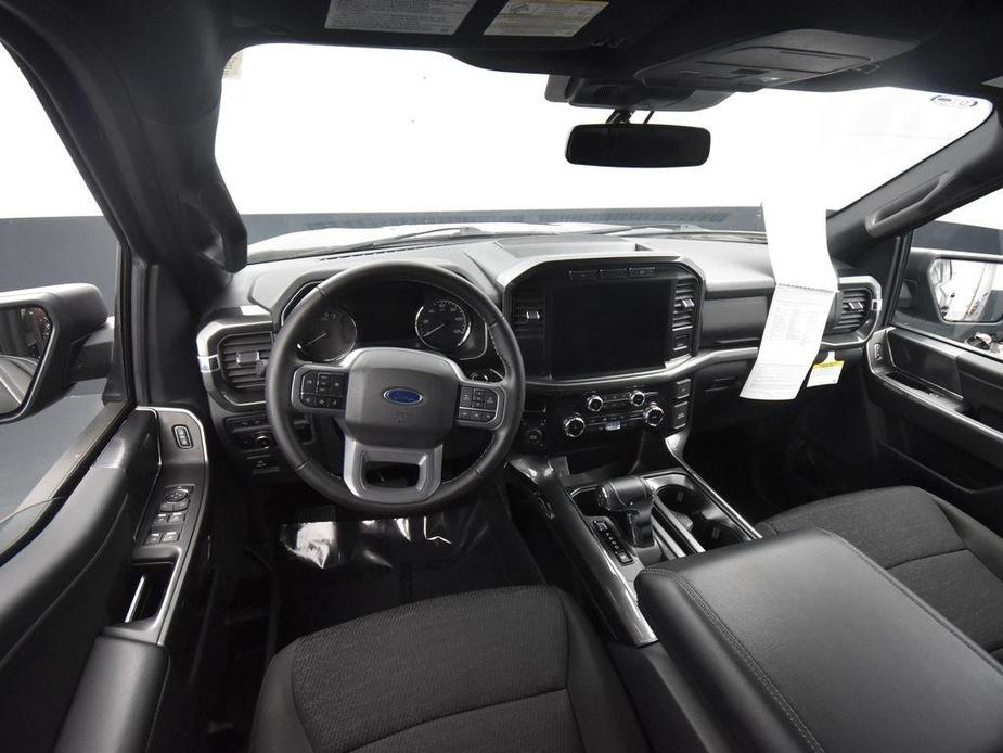 used 2023 Ford F-150 car, priced at $45,000