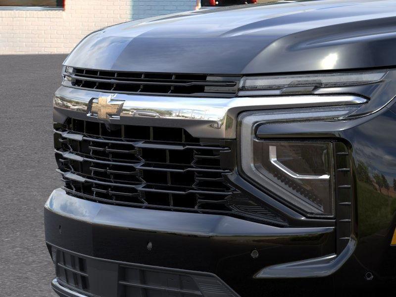 new 2025 Chevrolet Tahoe car, priced at $64,595