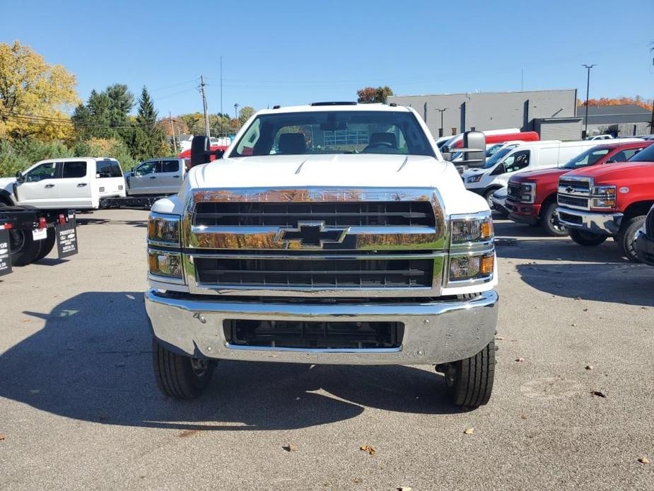 new 2024 Chevrolet Silverado 1500 car, priced at $63,683