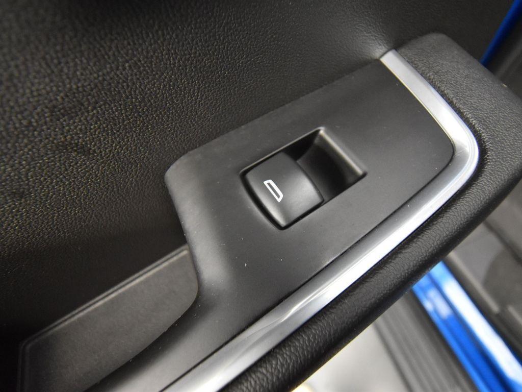 used 2022 Chevrolet Silverado 1500 car, priced at $40,595