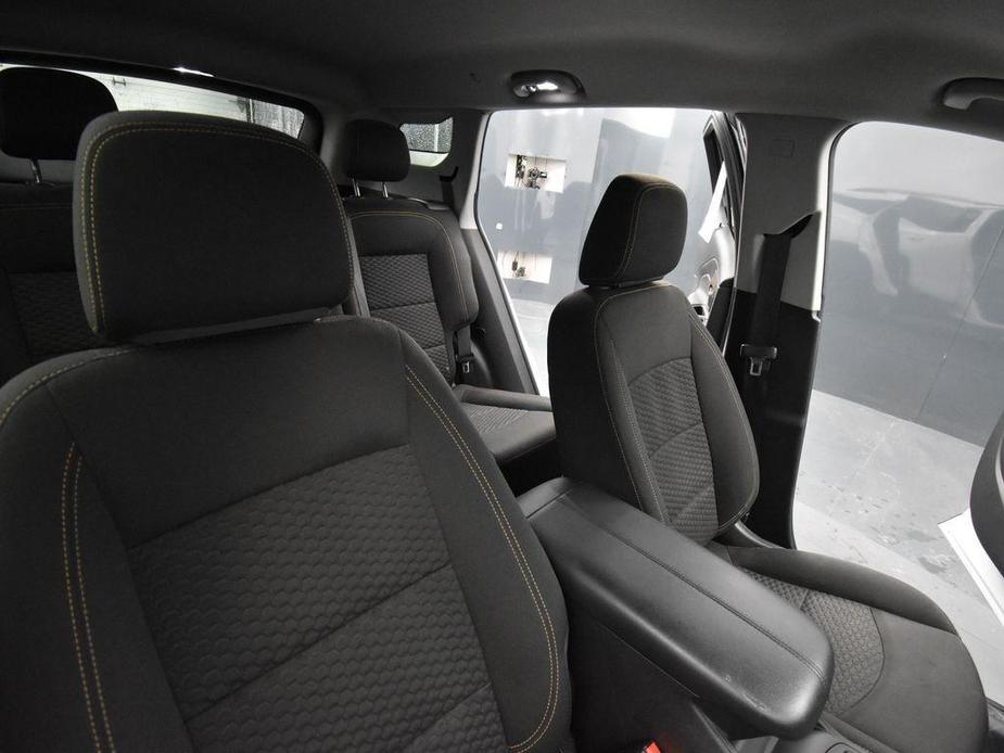 used 2018 GMC Terrain car, priced at $13,200