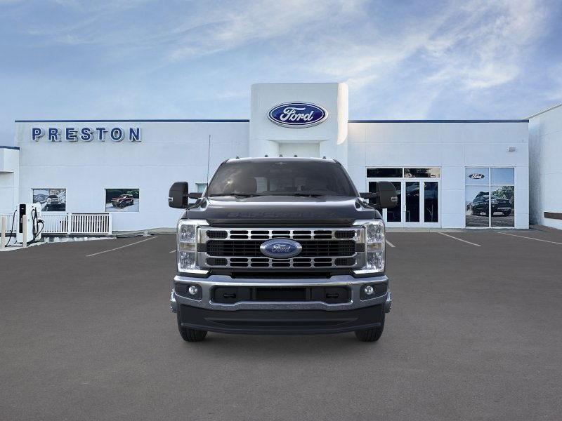 new 2025 Ford F-350 car, priced at $75,565