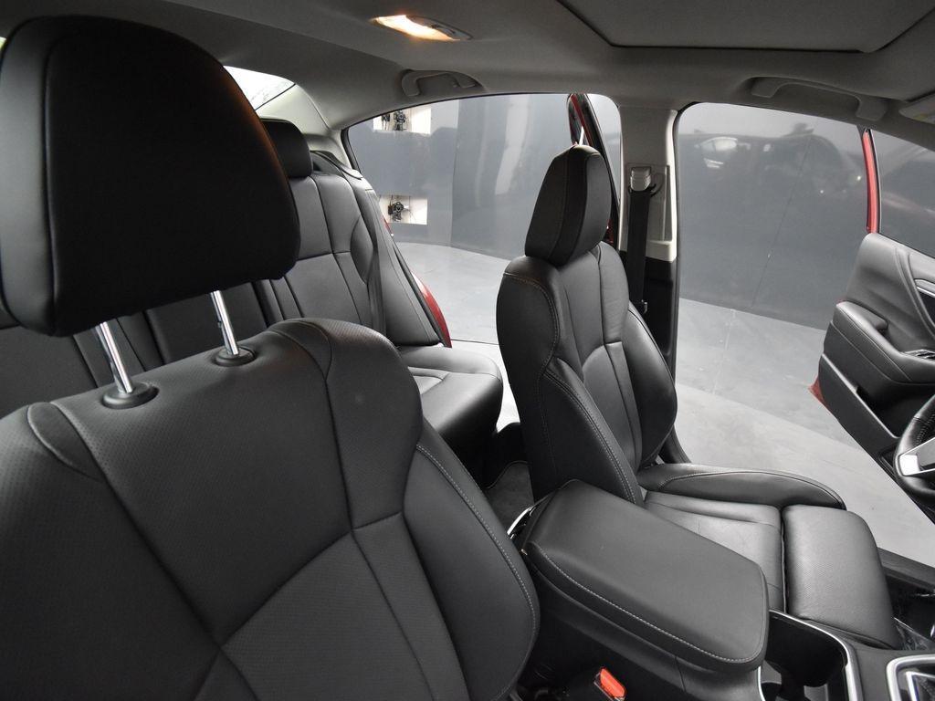 used 2022 Subaru Legacy car, priced at $24,600