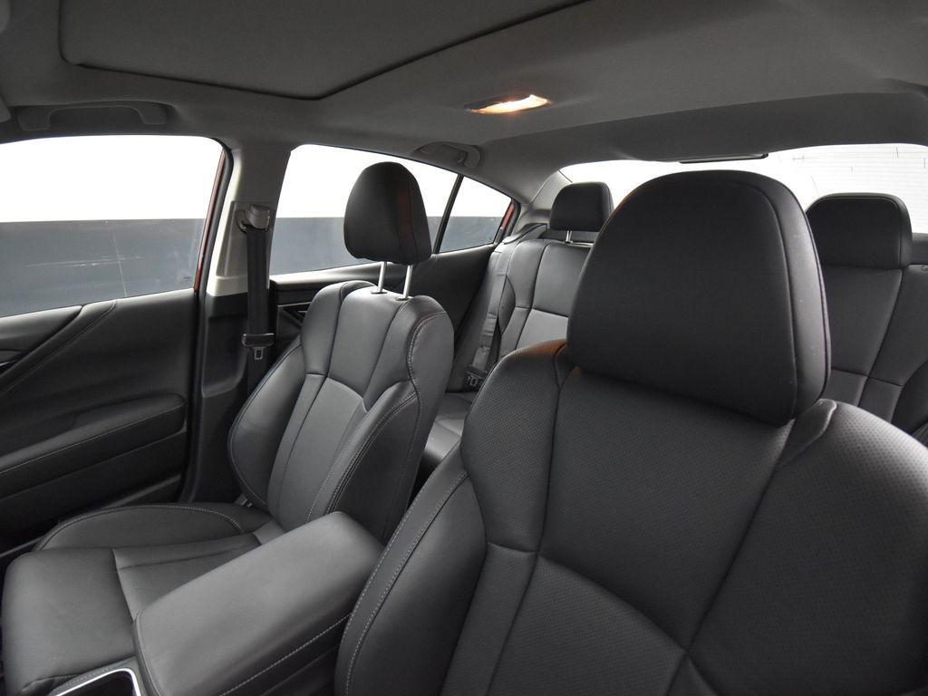 used 2022 Subaru Legacy car, priced at $24,600