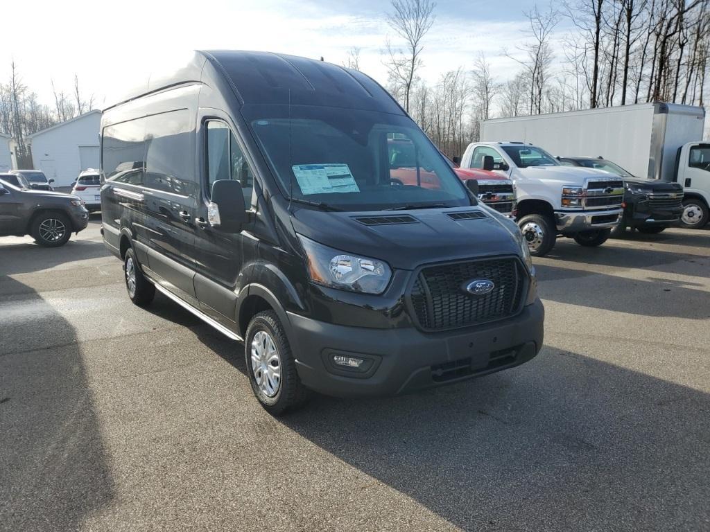 new 2024 Ford Transit-350 car, priced at $57,310