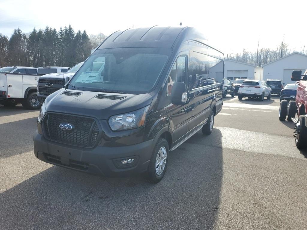 new 2024 Ford Transit-350 car, priced at $57,310