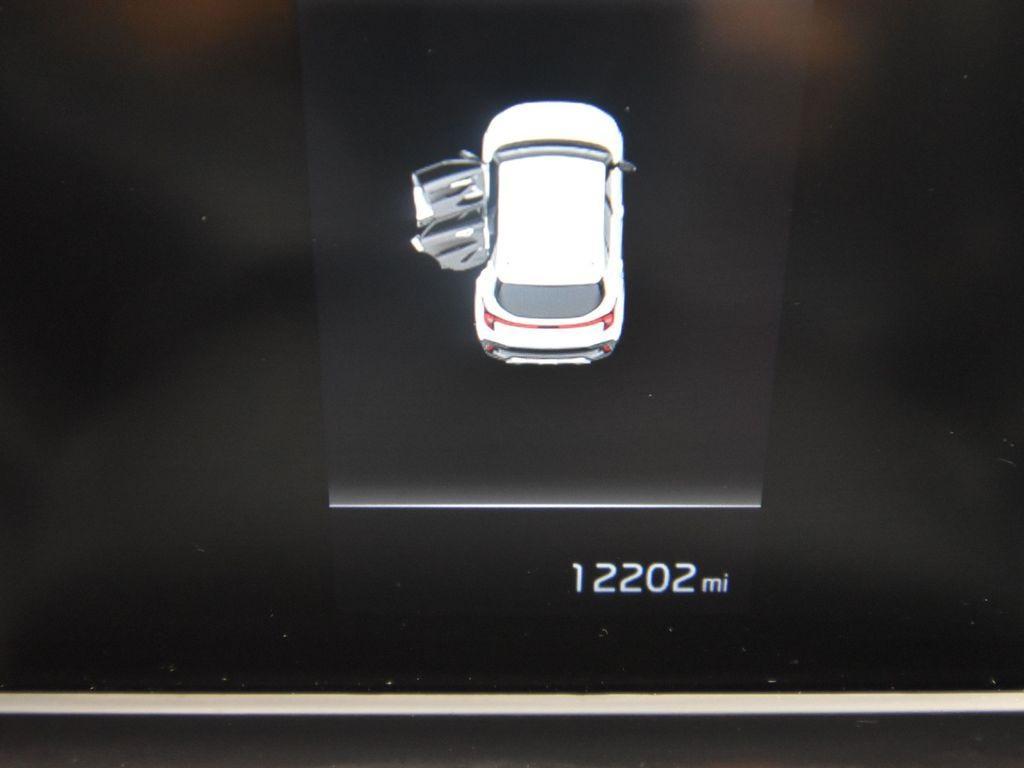 used 2024 Kia Seltos car, priced at $22,300