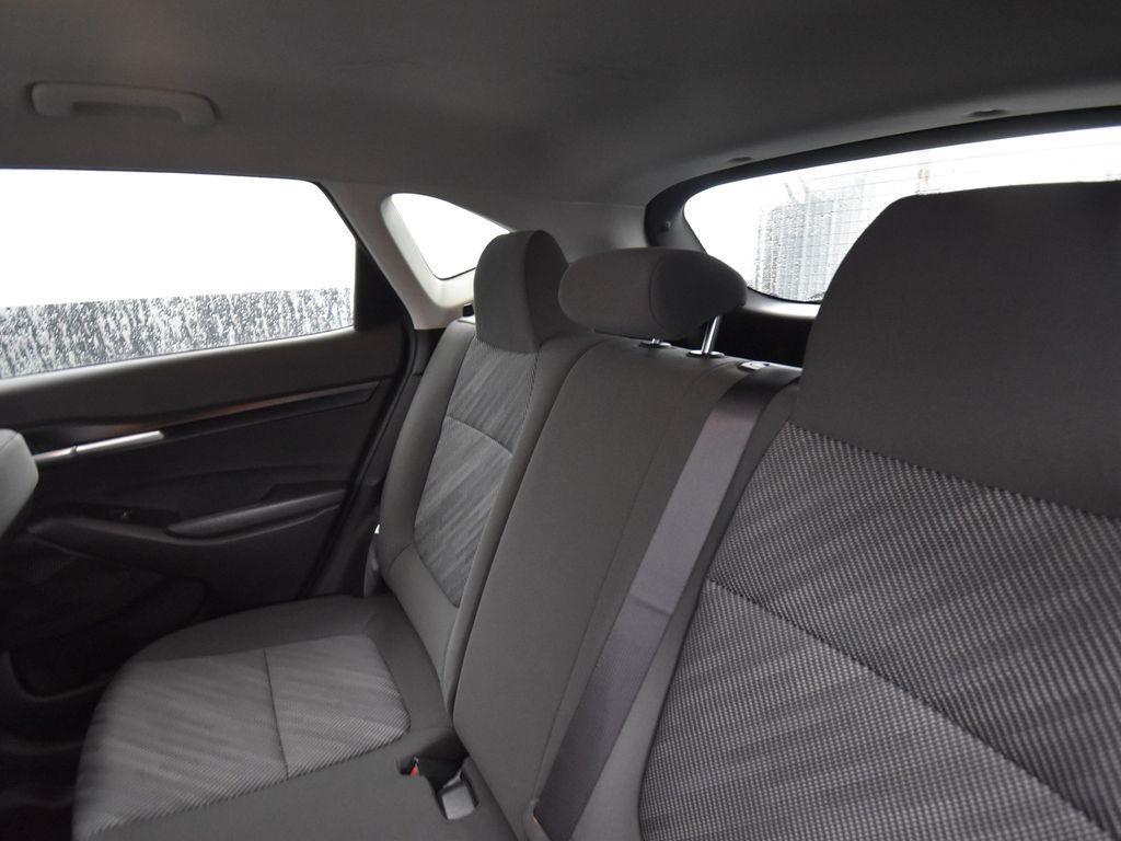 used 2024 Kia Seltos car, priced at $22,300