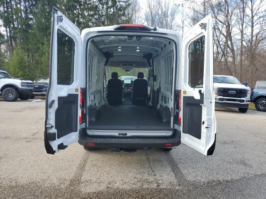 new 2024 Ford Transit-250 car, priced at $53,885