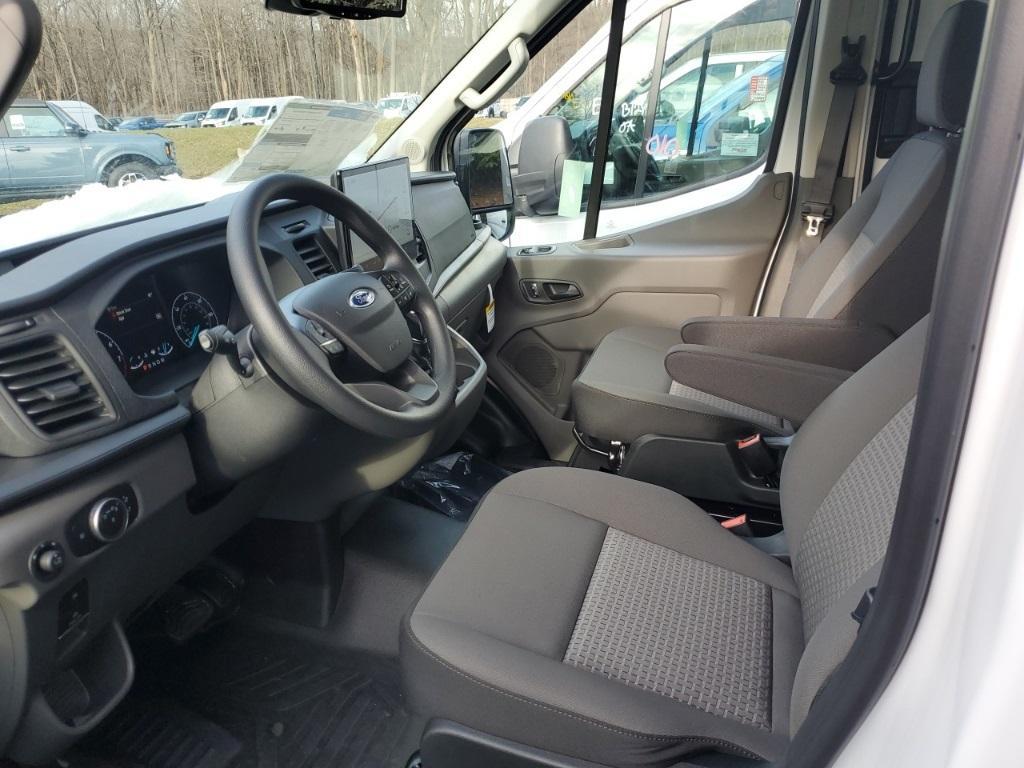 new 2024 Ford Transit-250 car, priced at $53,885