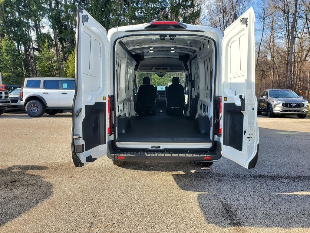 new 2024 Ford Transit-250 car, priced at $53,885