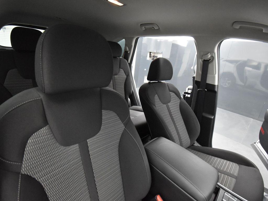 used 2022 Kia Sorento car, priced at $25,000