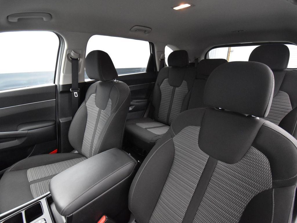 used 2022 Kia Sorento car, priced at $25,000