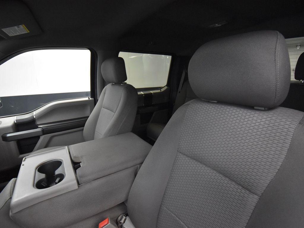 used 2019 Ford F-150 car, priced at $29,500