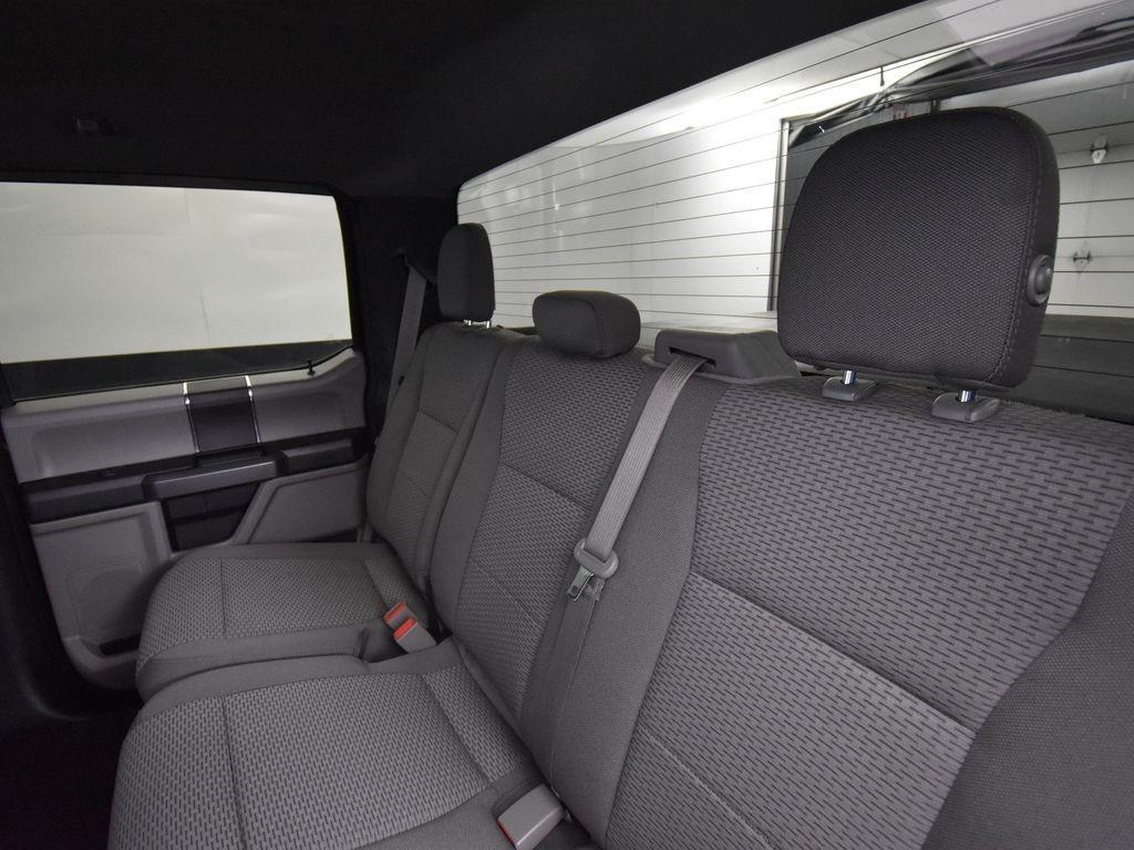 used 2019 Ford F-150 car, priced at $29,500