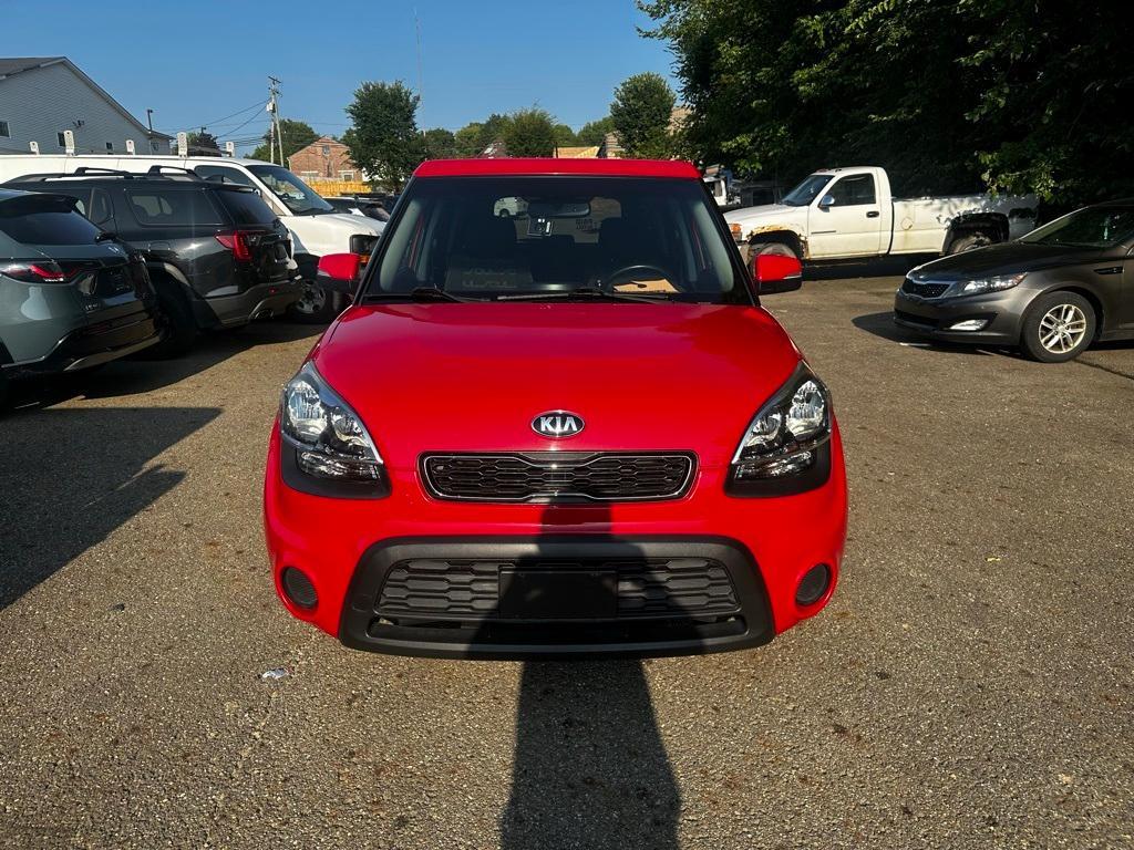 used 2013 Kia Soul car, priced at $9,500