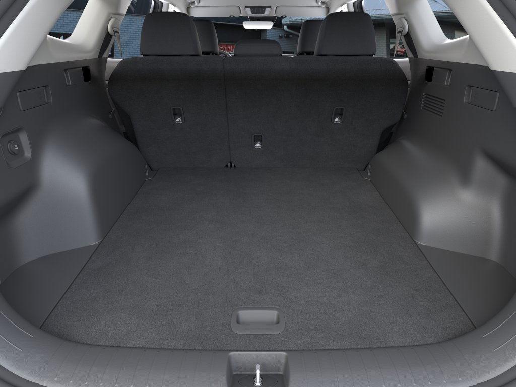 new 2025 Kia Sportage Hybrid car, priced at $29,110