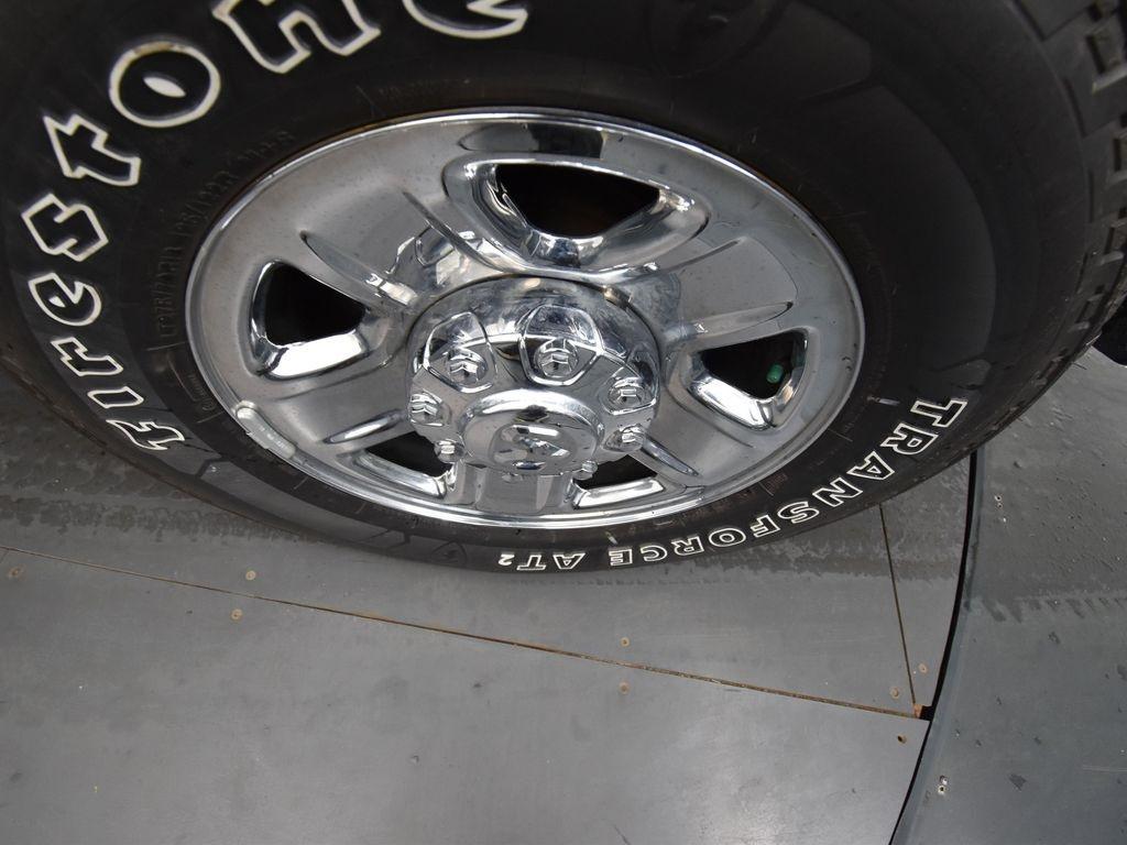 used 2024 Ram 3500 car, priced at $55,990