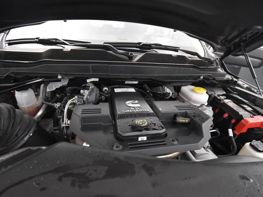 used 2024 Ram 3500 car, priced at $55,990