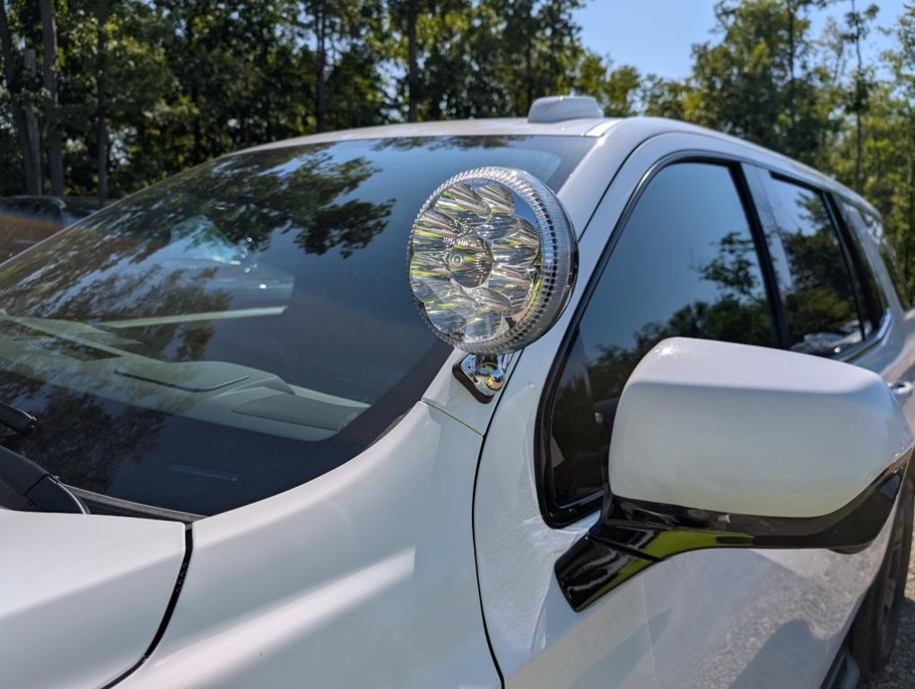 new 2025 Chevrolet Tahoe car, priced at $58,876