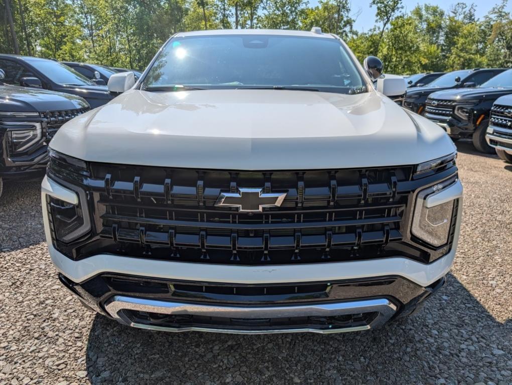 new 2025 Chevrolet Tahoe car, priced at $58,876