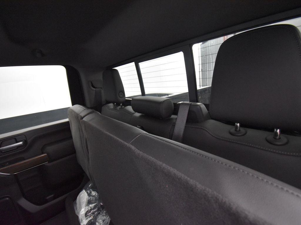 used 2020 Chevrolet Silverado 2500 car, priced at $49,500