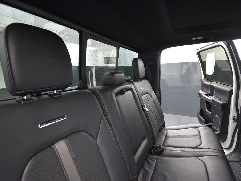 used 2022 Ford F-250 car, priced at $62,959