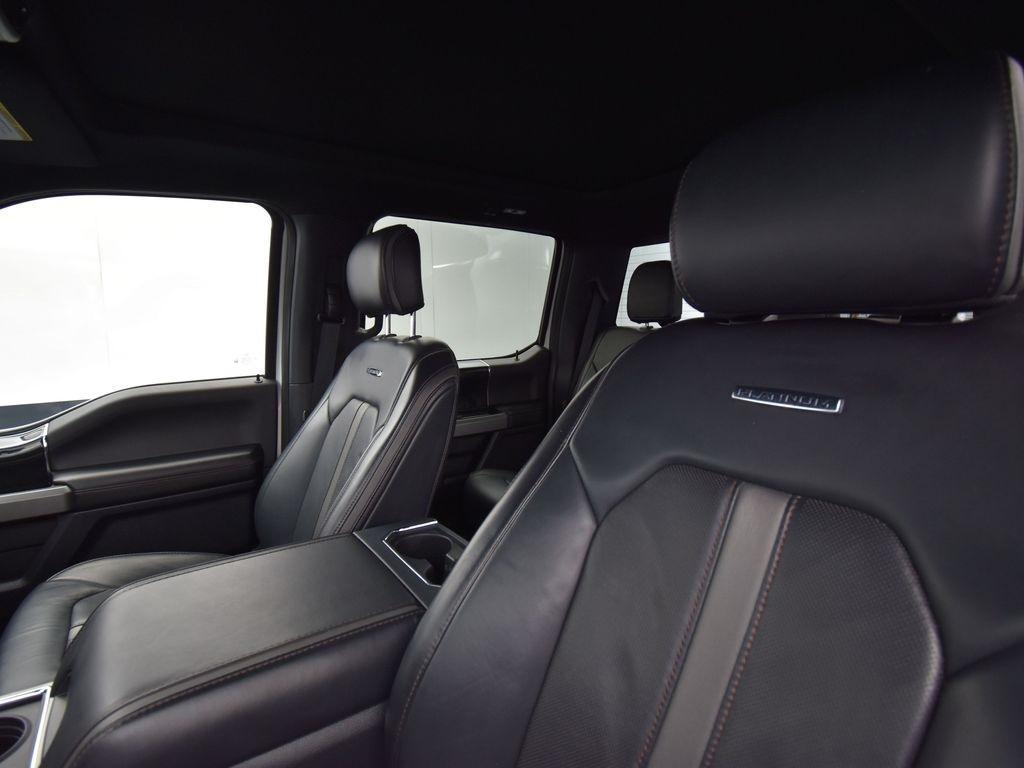 used 2022 Ford F-250 car, priced at $62,959