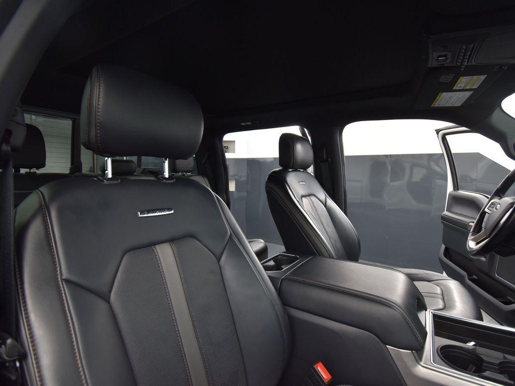 used 2022 Ford F-250 car, priced at $62,959