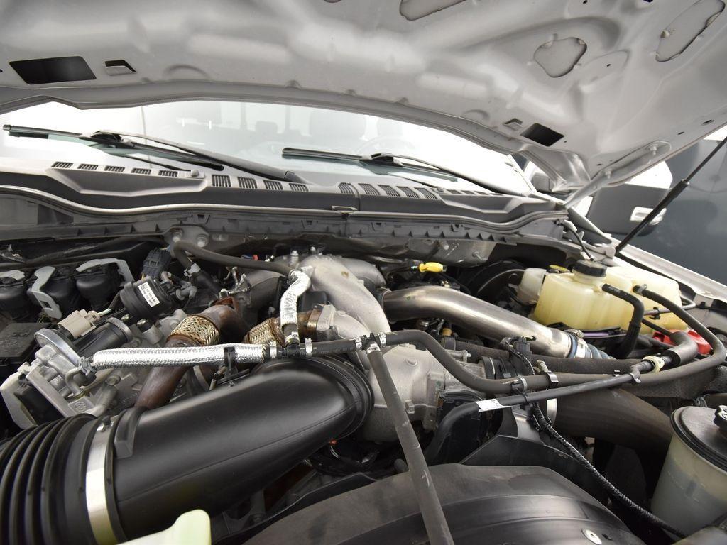 used 2022 Ford F-250 car, priced at $62,959