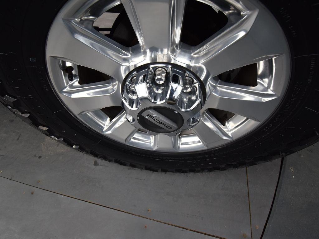 used 2022 Ford F-250 car, priced at $62,959