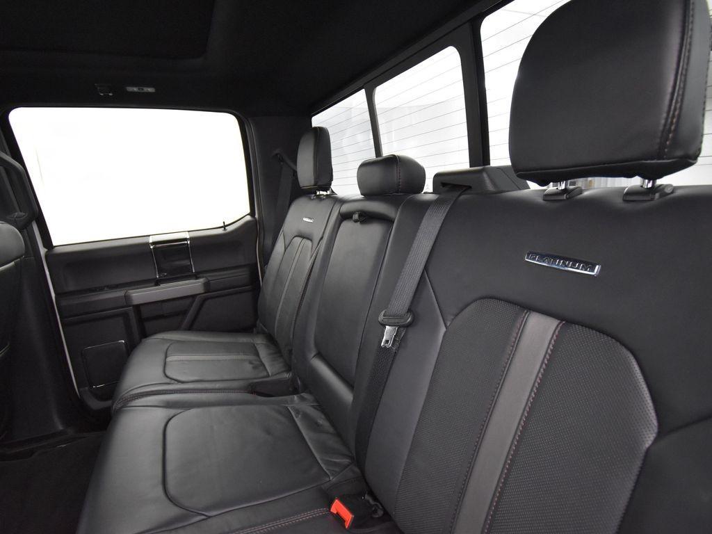 used 2022 Ford F-250 car, priced at $62,959