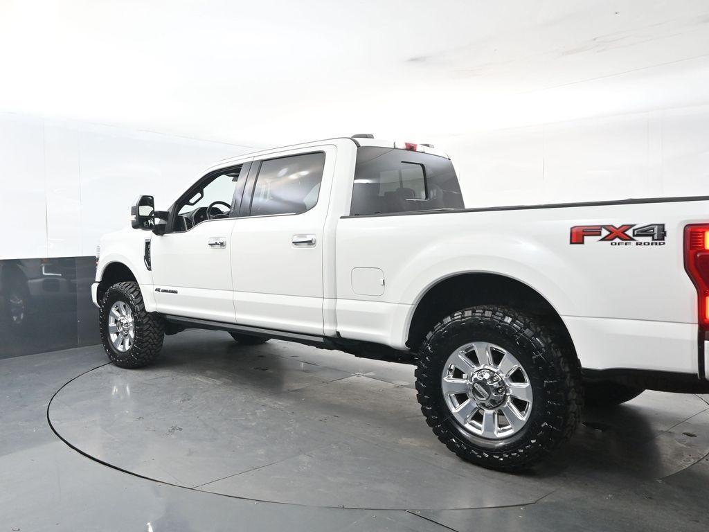 used 2022 Ford F-250 car, priced at $62,959
