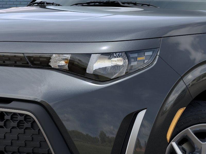new 2025 Kia Soul car, priced at $24,395