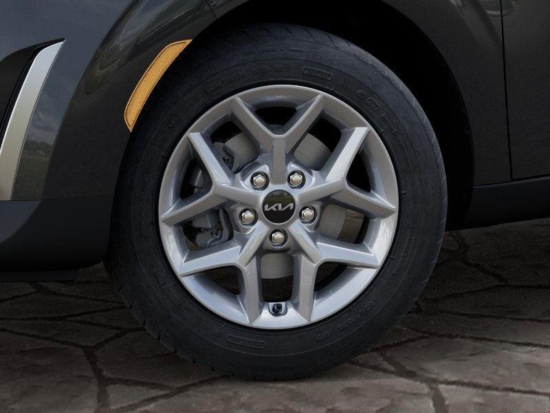 new 2025 Kia Soul car, priced at $24,395