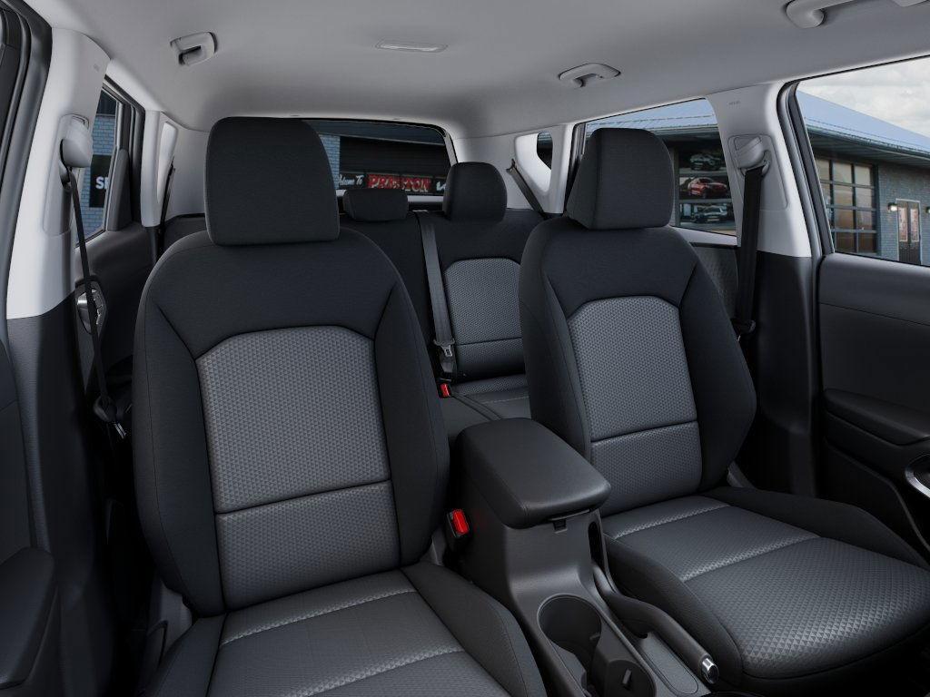 new 2025 Kia Soul car, priced at $24,395