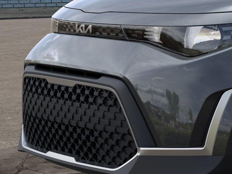 new 2025 Kia Soul car, priced at $24,395