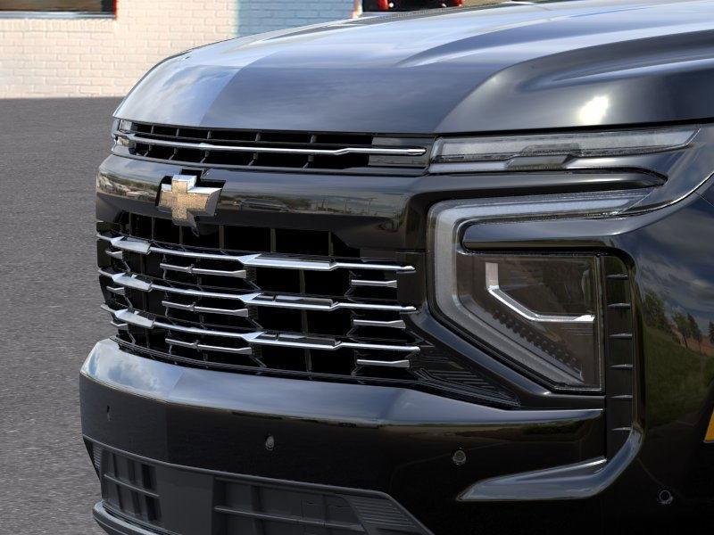 new 2026 Chevrolet Tahoe car, priced at $93,775