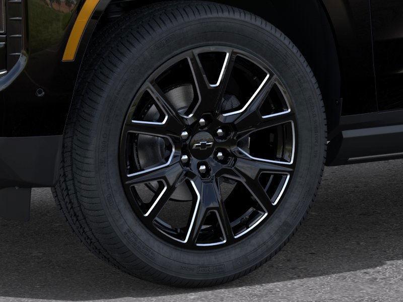new 2026 Chevrolet Tahoe car, priced at $93,775