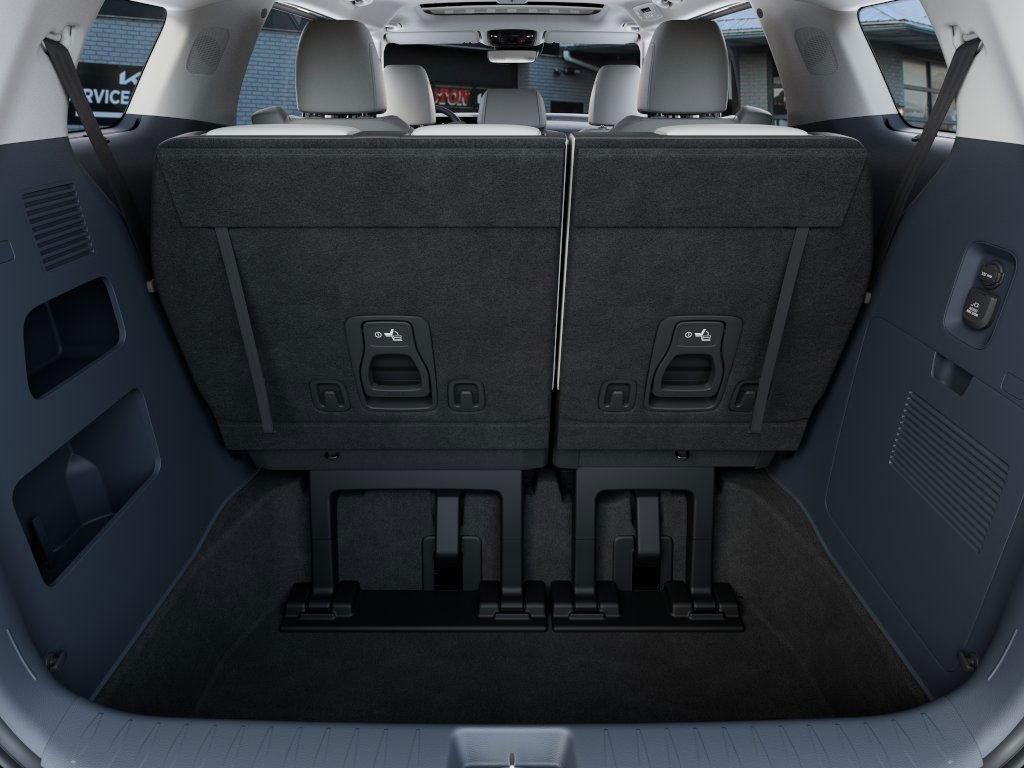 new 2026 Kia Carnival car, priced at $49,315