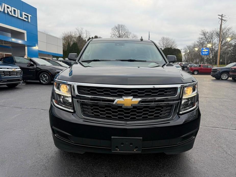 used 2016 Chevrolet Tahoe car, priced at $23,000