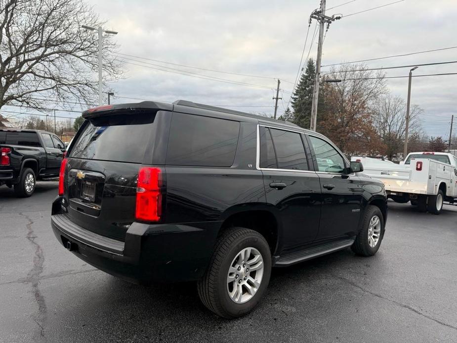 used 2016 Chevrolet Tahoe car, priced at $23,000