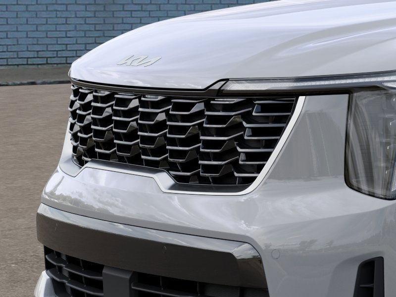 new 2026 Kia Sorento car, priced at $38,565
