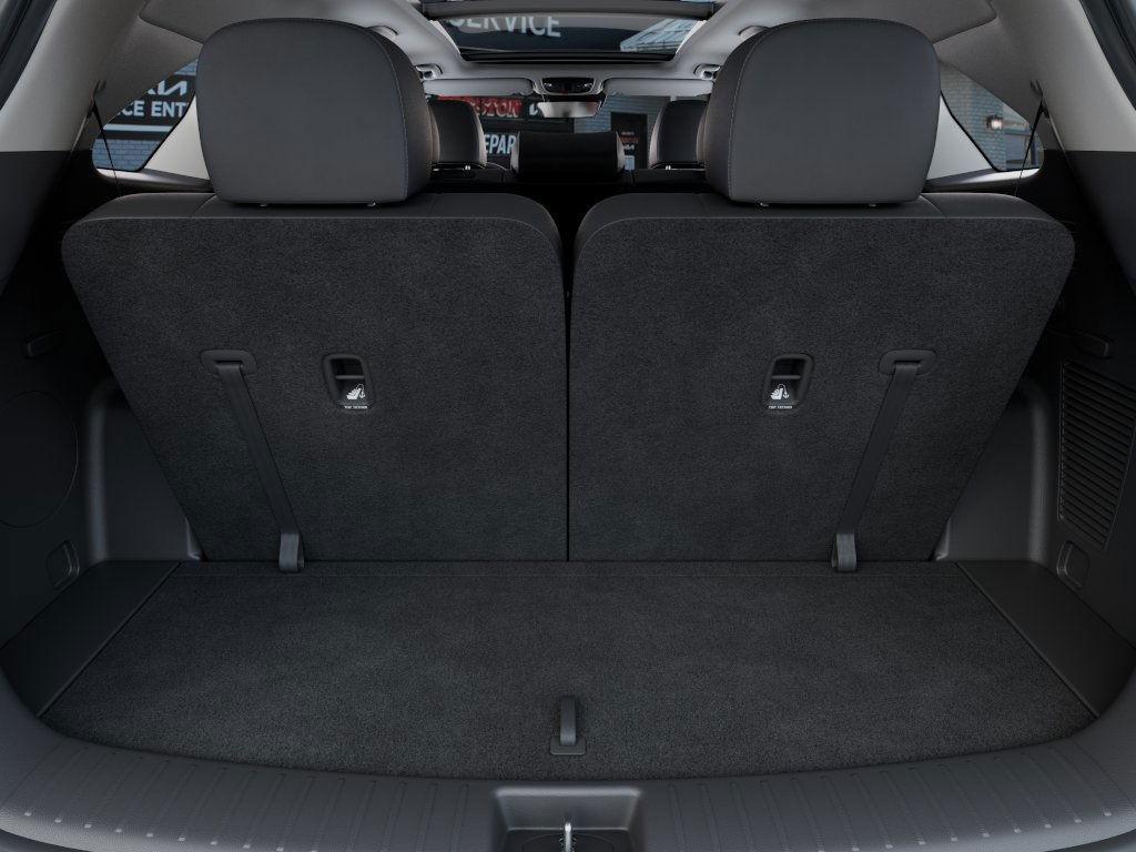 new 2026 Kia Sorento car, priced at $38,565