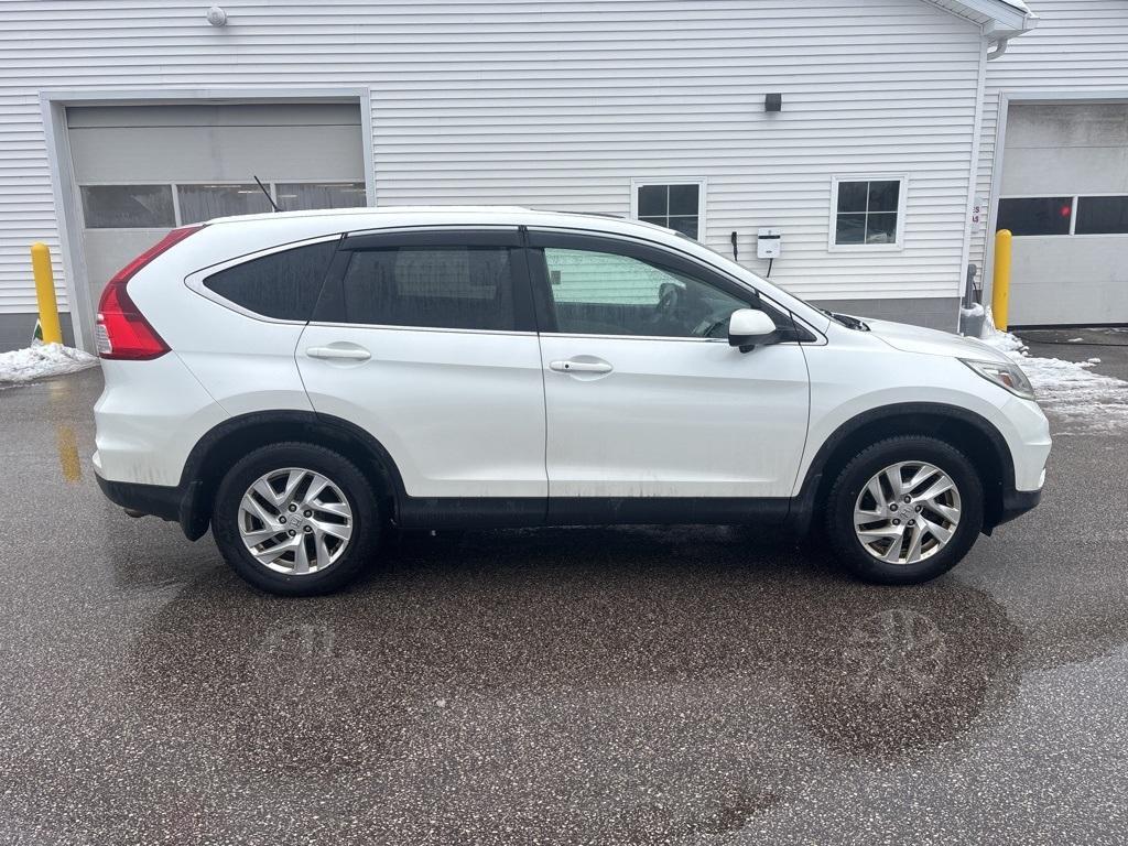 used 2015 Honda CR-V car, priced at $13,000