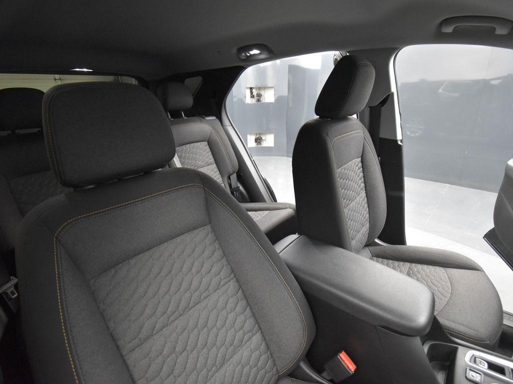 used 2021 Chevrolet Equinox car, priced at $16,995